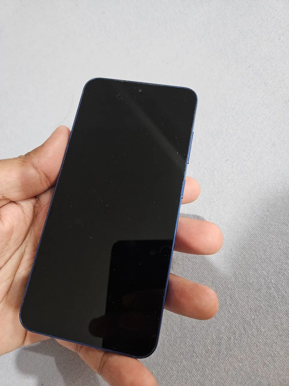 Samsung S25 - 256 GB
