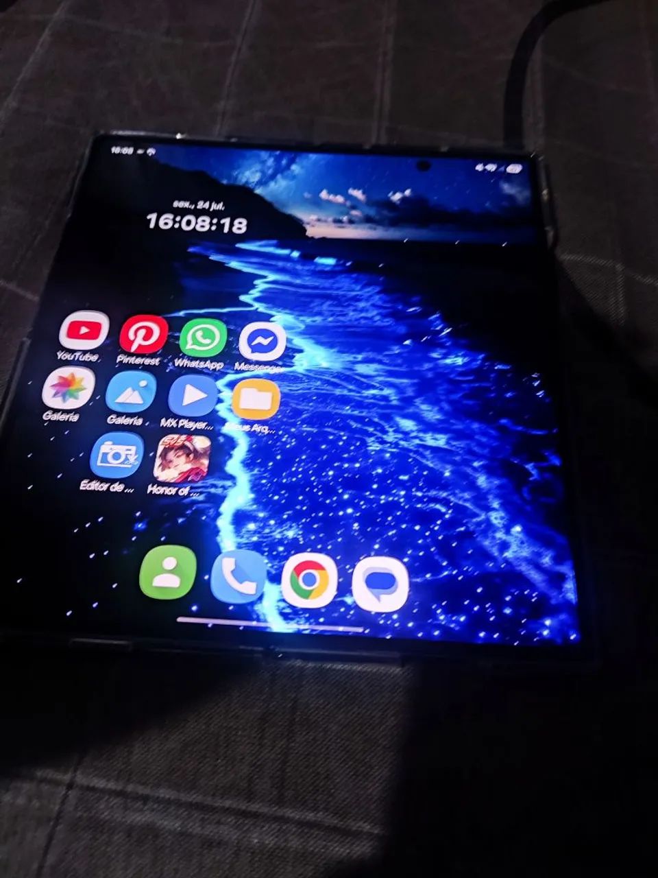zfold 7 - Foto 2