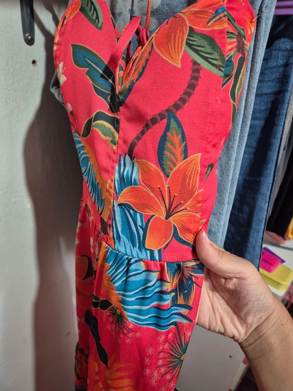 Vestido longo - Foto 5