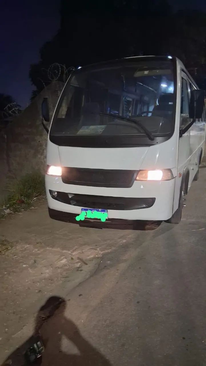 Micro ônibus  - Foto 2