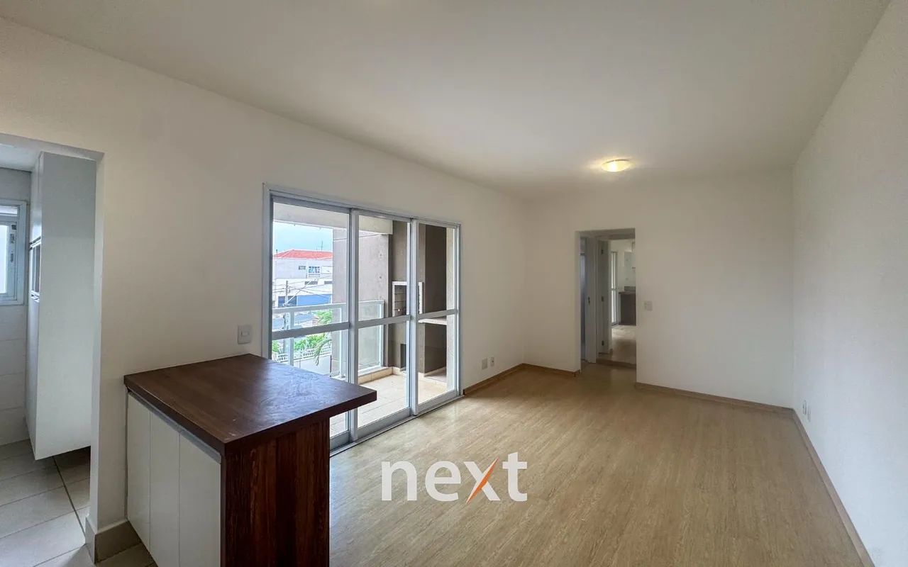 apartamento - Taquaral - Campinas