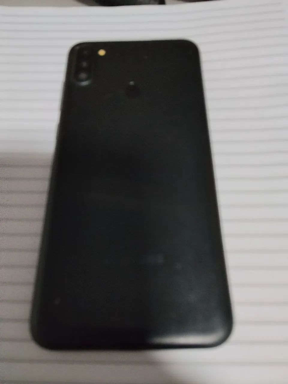 Samsung A11