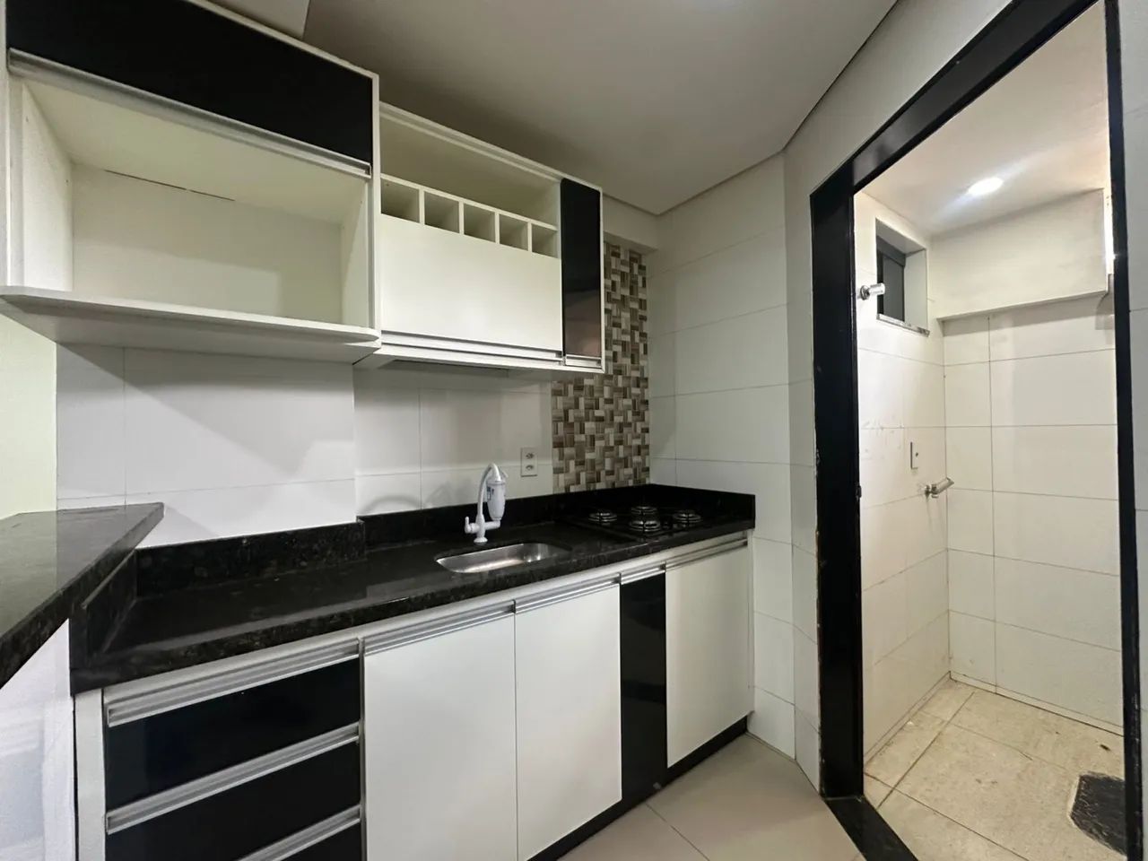 Apartamento em Vicente Pires Rua 12 - Foto 2