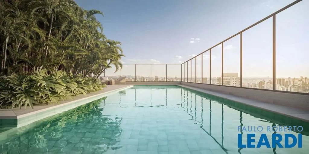 APARTAMENTO - PINHEIROS - SP - Foto 5