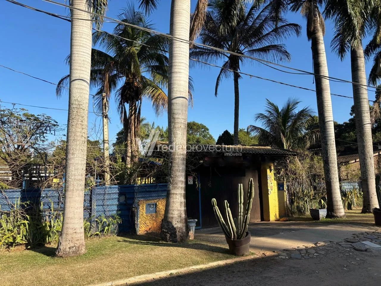 Casa térrea com piscina em Barão Geraldo - Foto 4