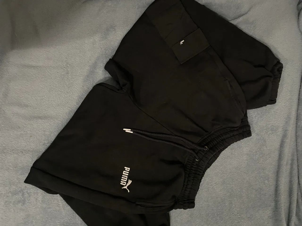 calça original puma p - Foto 4