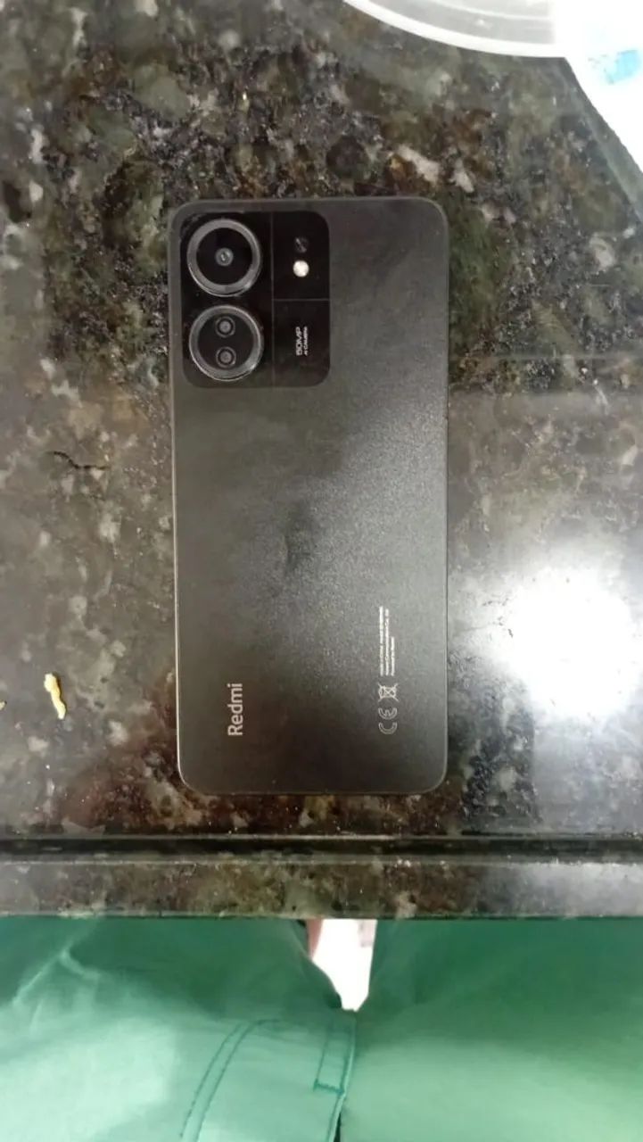 Redmi 13 c - Foto 2