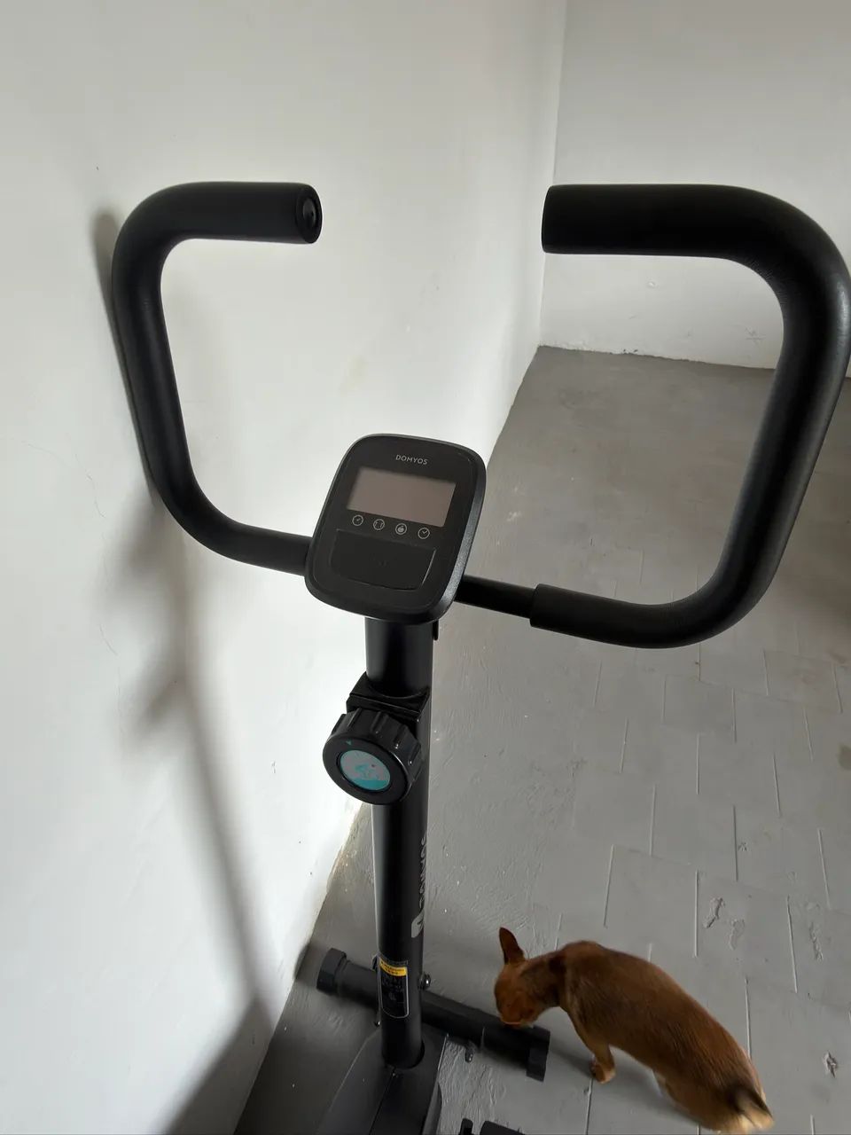 Bicicleta Ergométrica  - Foto 2