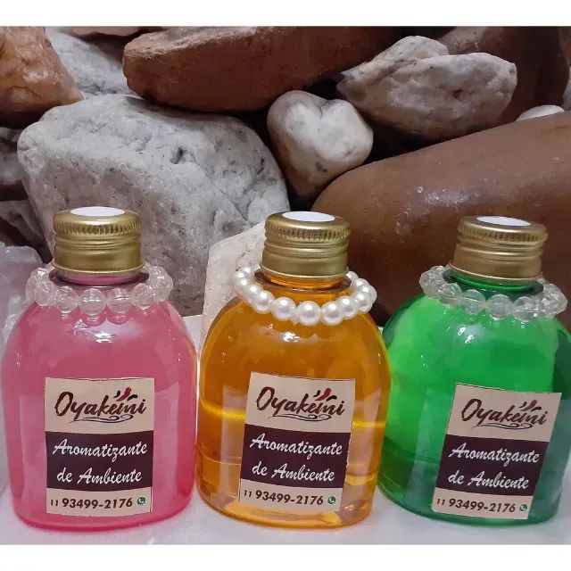 Aromatizador  de Ambiente - Foto 3