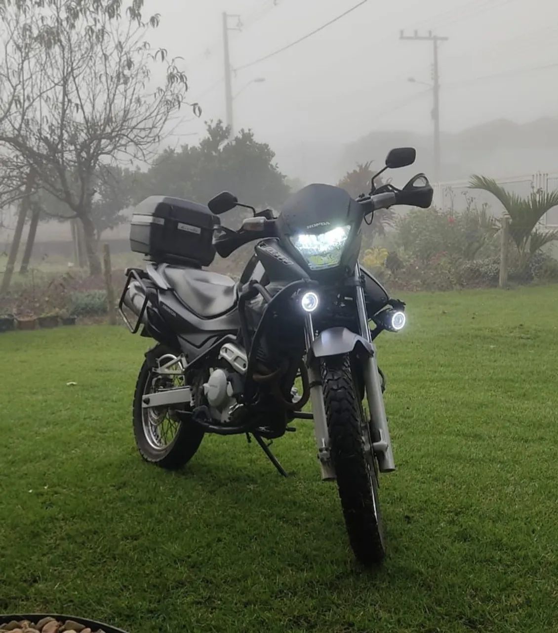 Falcon 400i 2013 - Foto 3