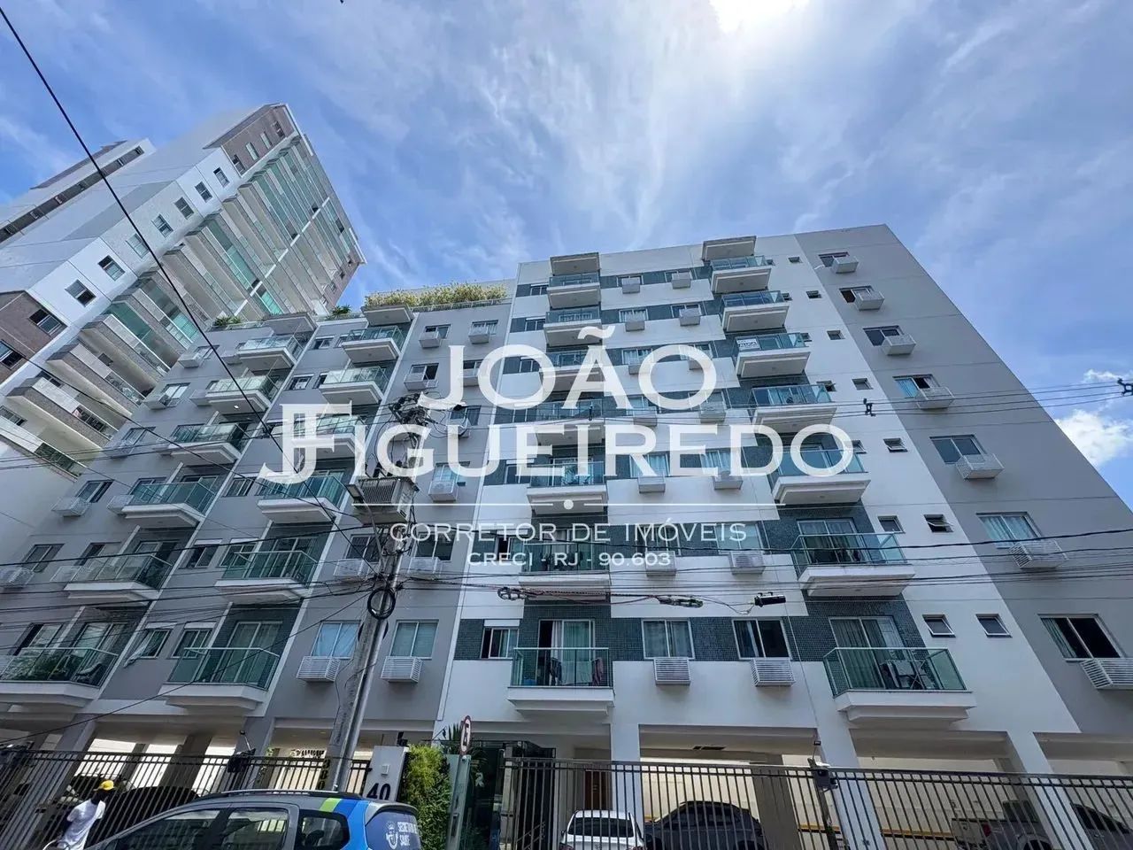 Imóvel para aluguel com 67 metros quadrados com 2 quartos em Centro - Campos dos Goytacaze