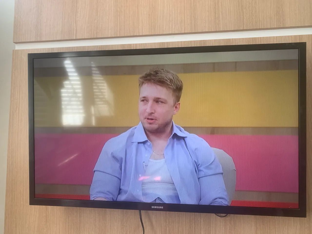 SMART TV SAMSUNG 32J4290 - Foto 5