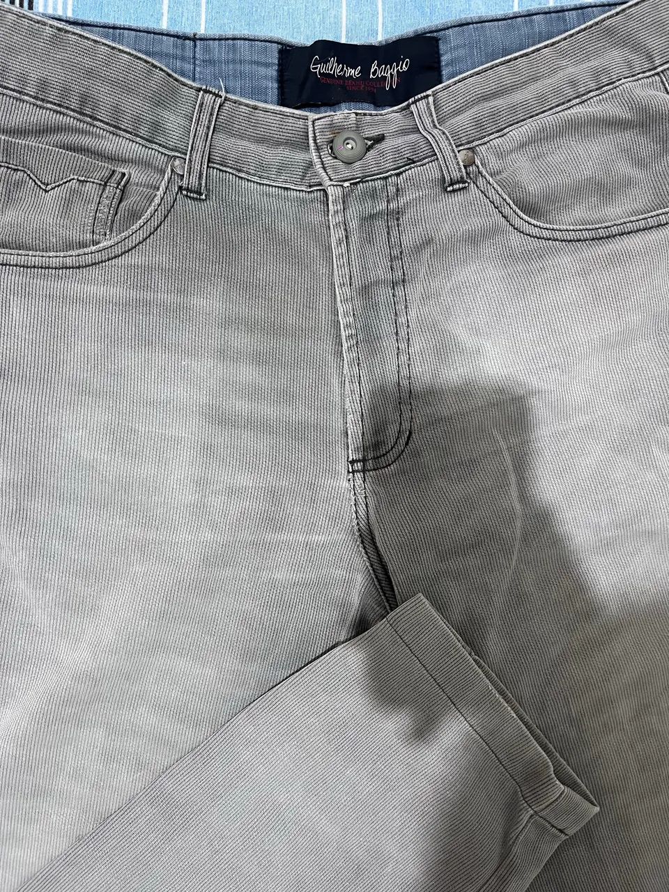 Calça Guilherme Baggio  - Foto 2