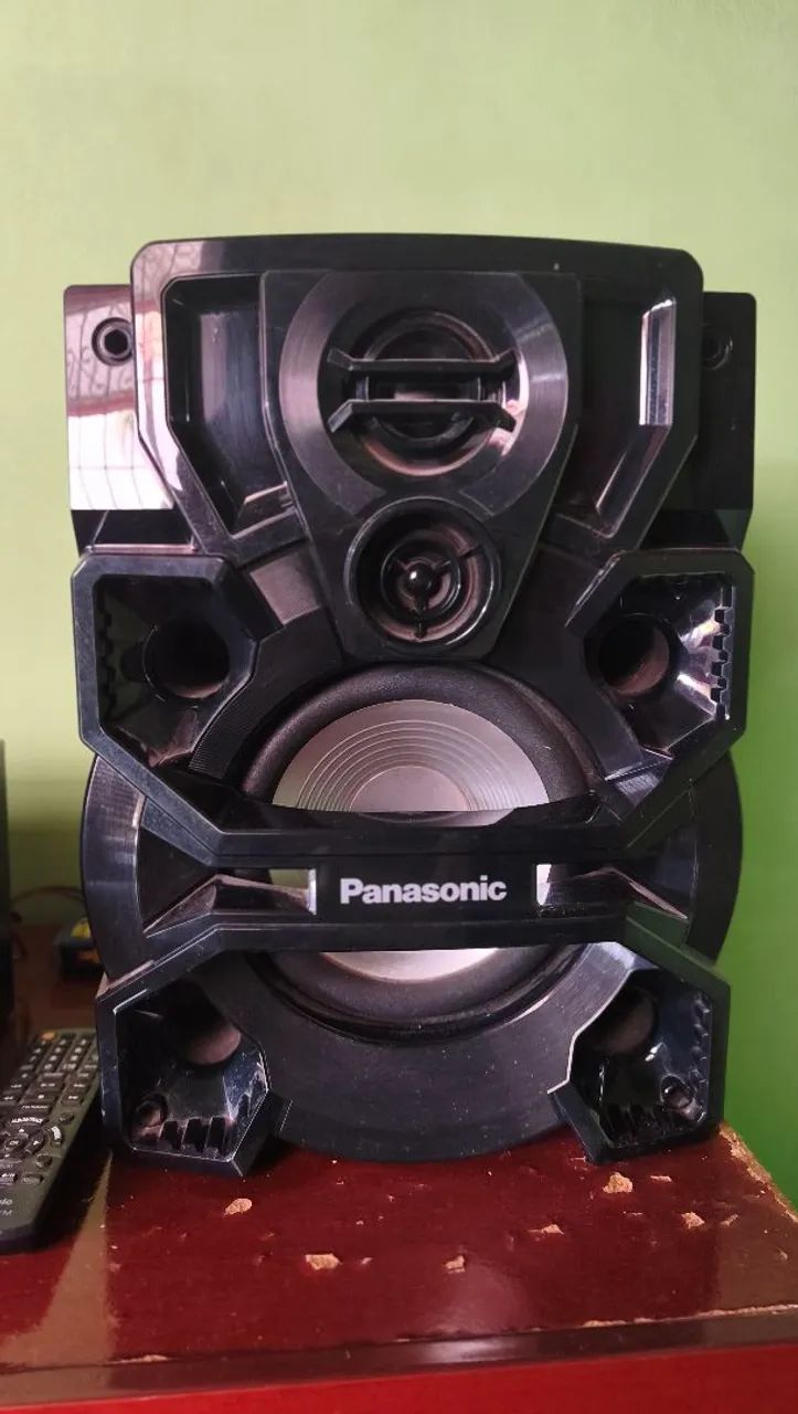 Som Panasonic  - Foto 2