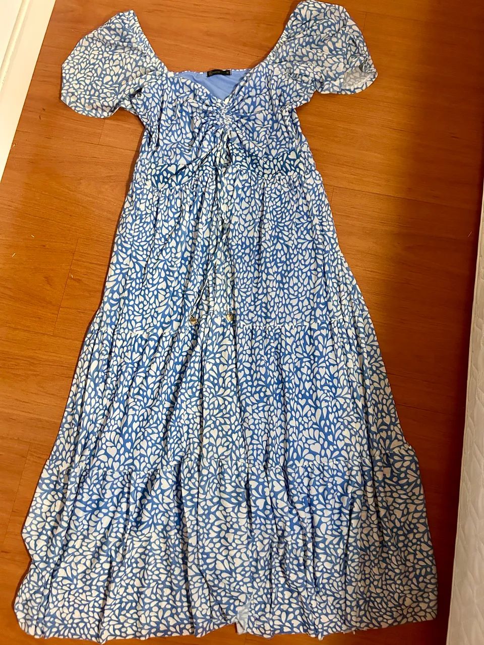 Vestido midi renner M - Foto 3