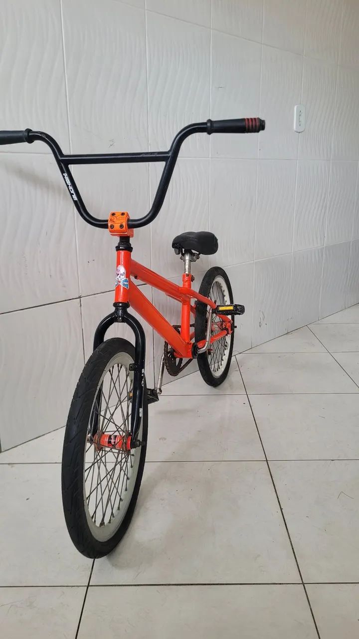 Bicicleta BMX Aro 20 ProX