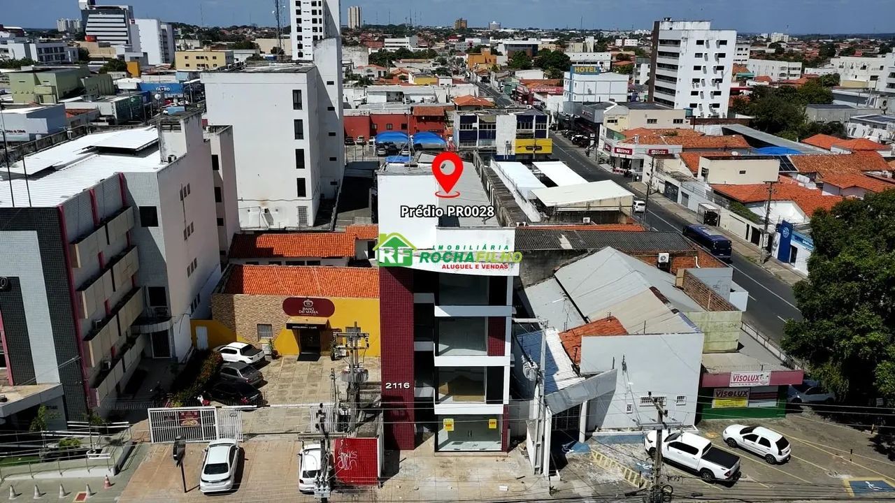Prédio para venda- Centro - Teresina/PI - Foto 4