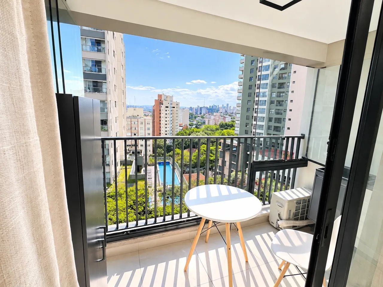 Studio na Vila Madalena - Foto 5