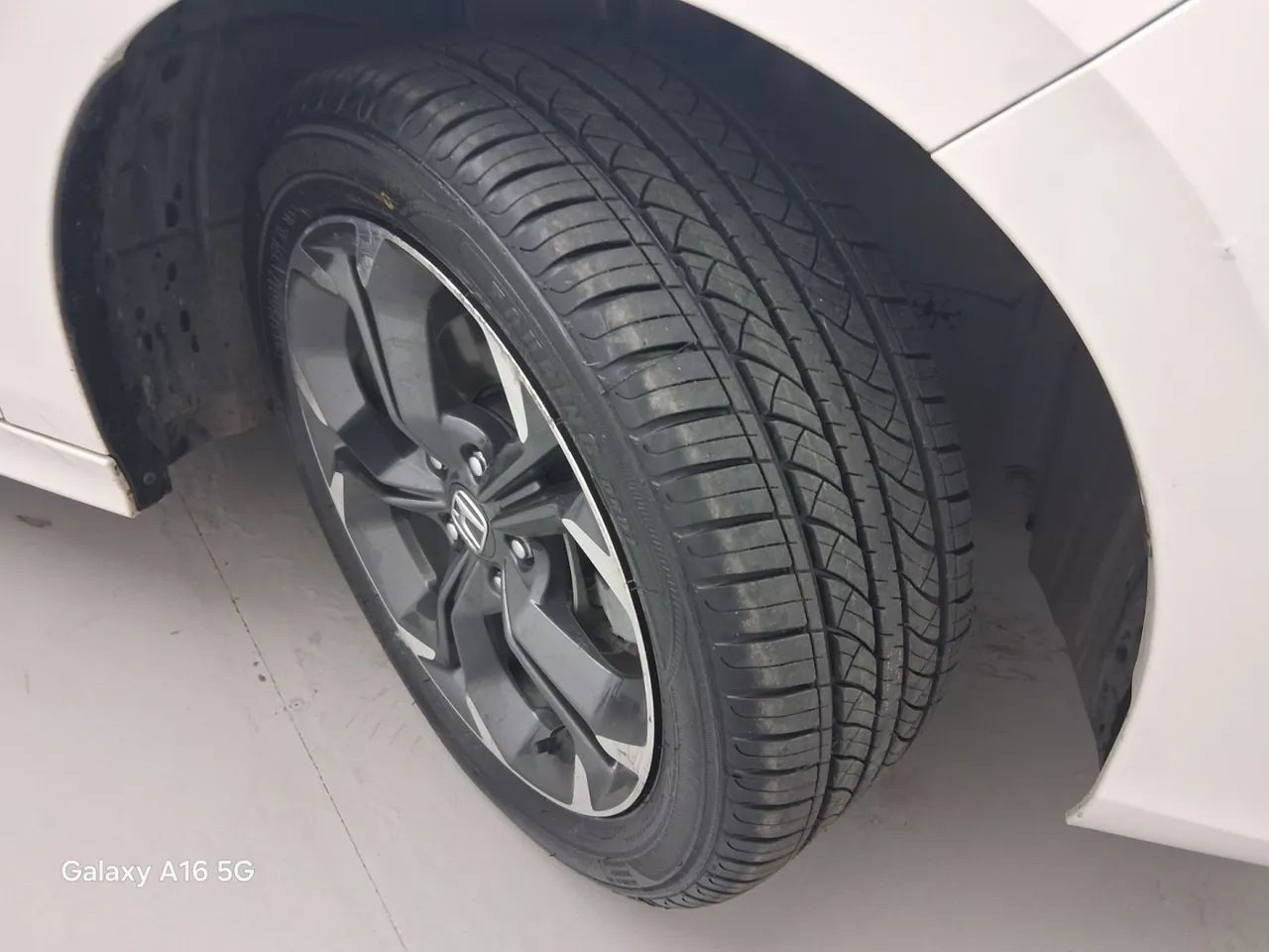 Honda Civic Sed.Touring 2.0 16V Aut. (Híbrido), foto 13 de 18