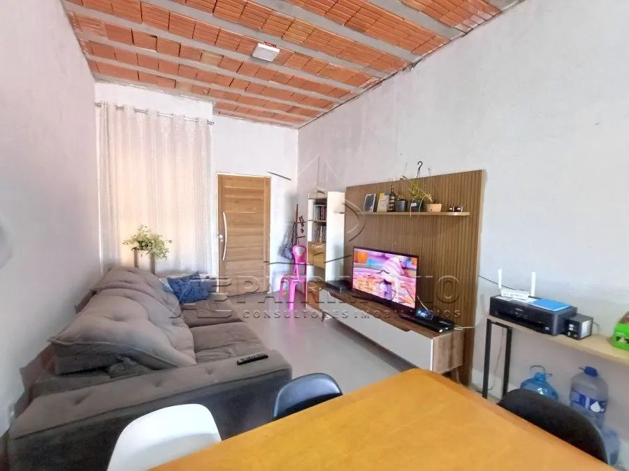 CASA TERREA 2 QUARTOS - Santo Antonio - Foto 4
