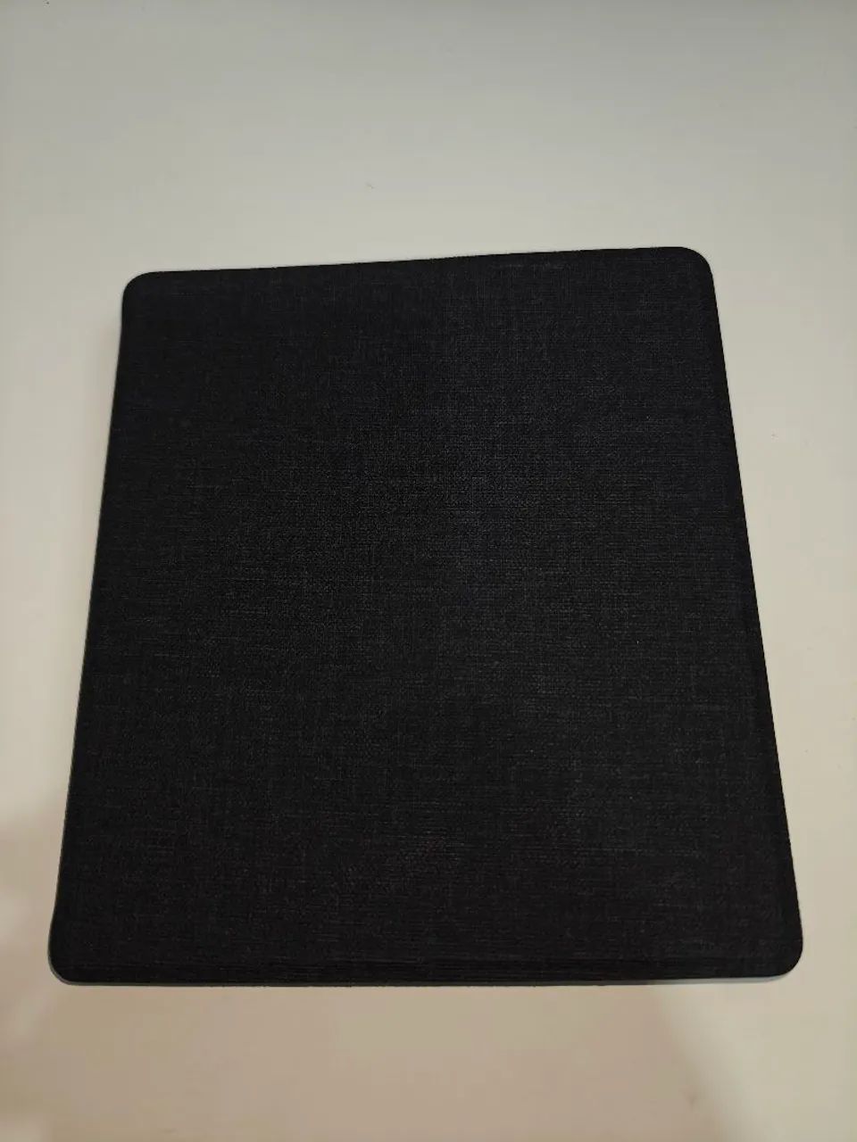 Capa em tecido para Kindle Paperwhite 4 -  10a geração - Foto 4