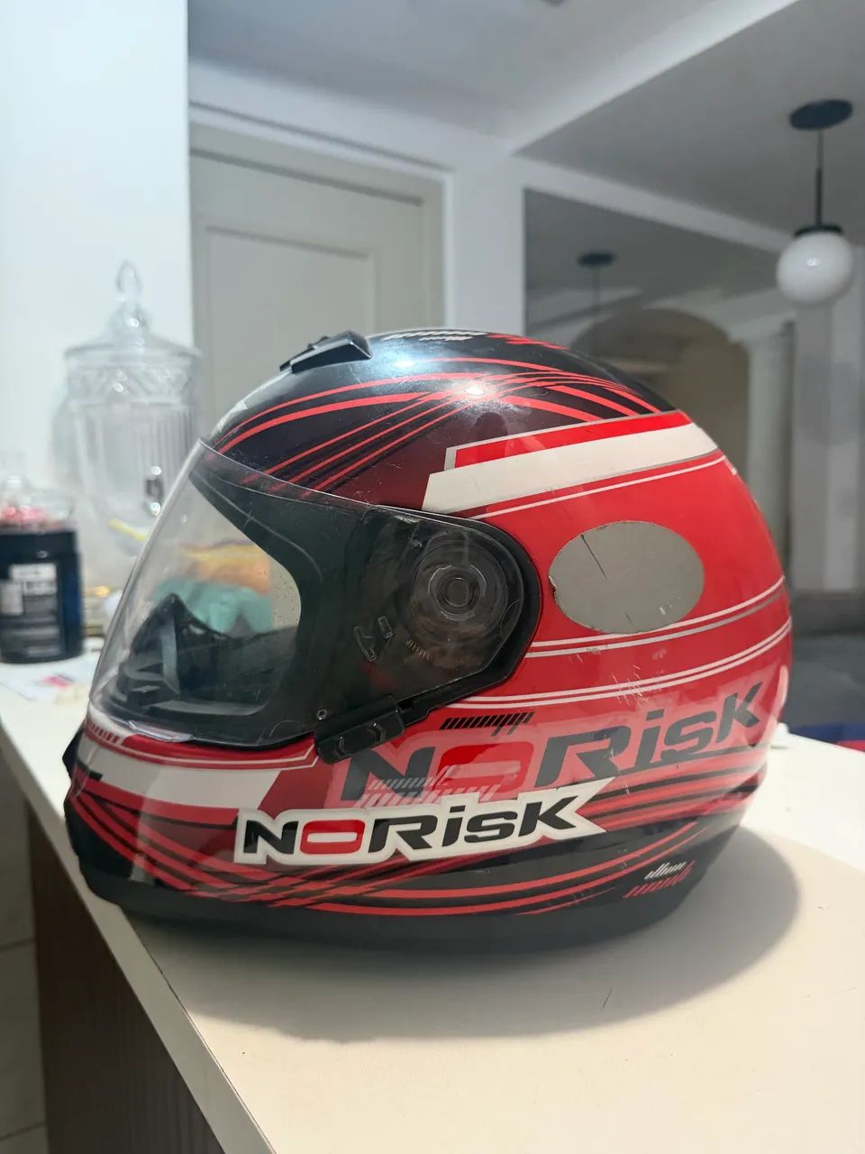Capacete - Foto 2