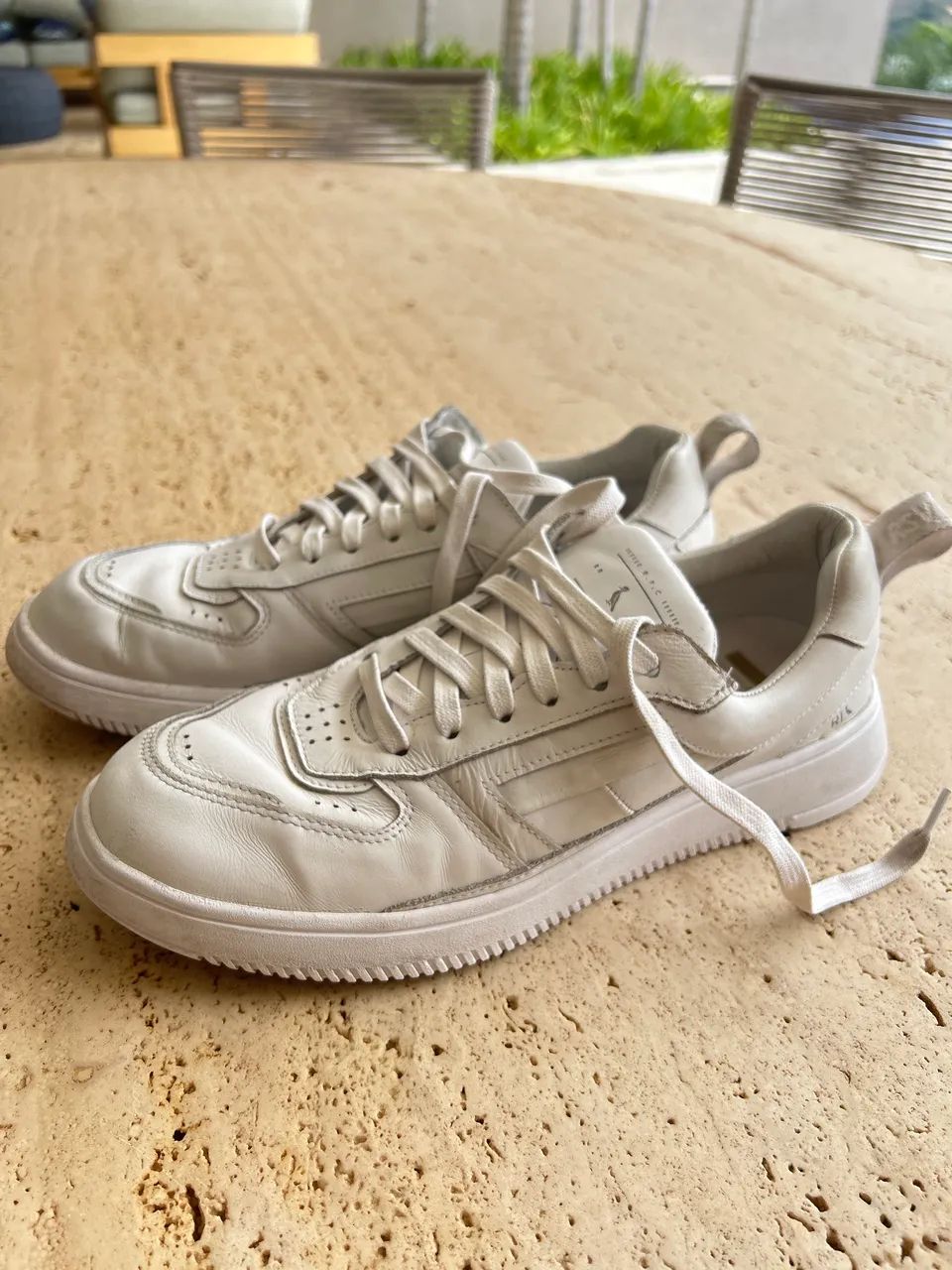 Tênis Reserva Masculino