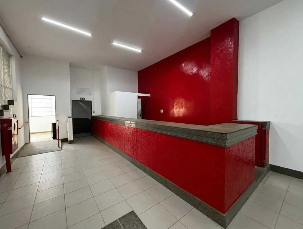 Salão Comercial 606m² na Rua Halfeld | Centro de Juiz de Fora - Foto 5