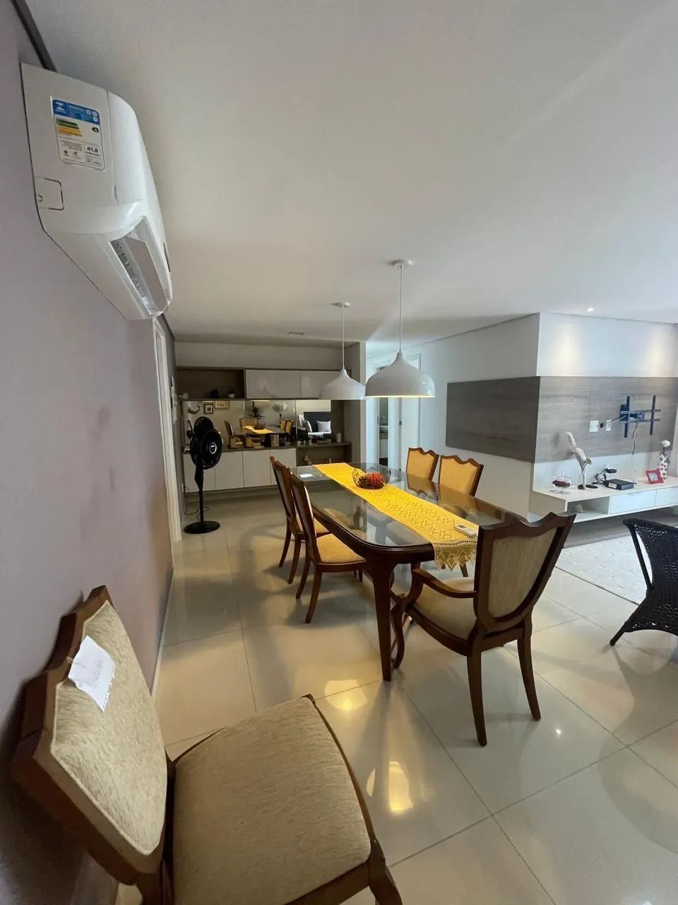 Apartamento a venda em Tambaú - AP11432 - Foto 4