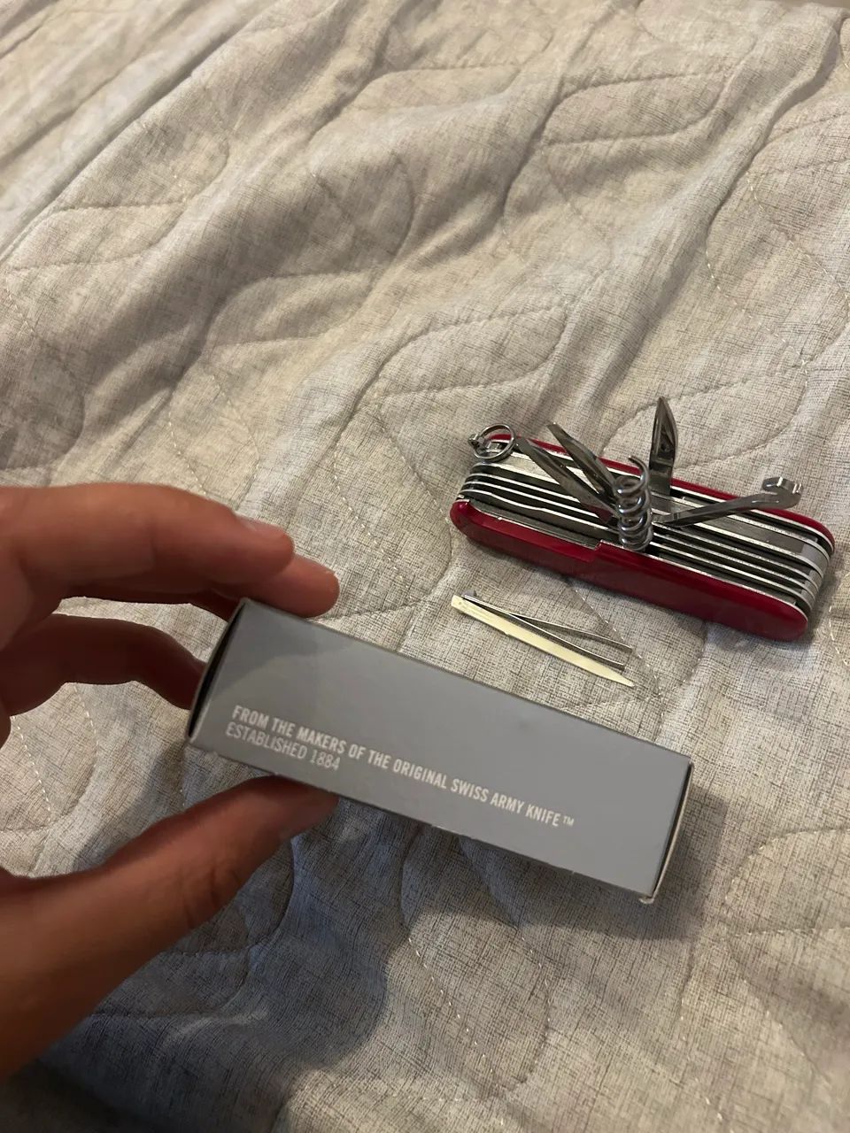 Victorinox handyman  - Foto 4