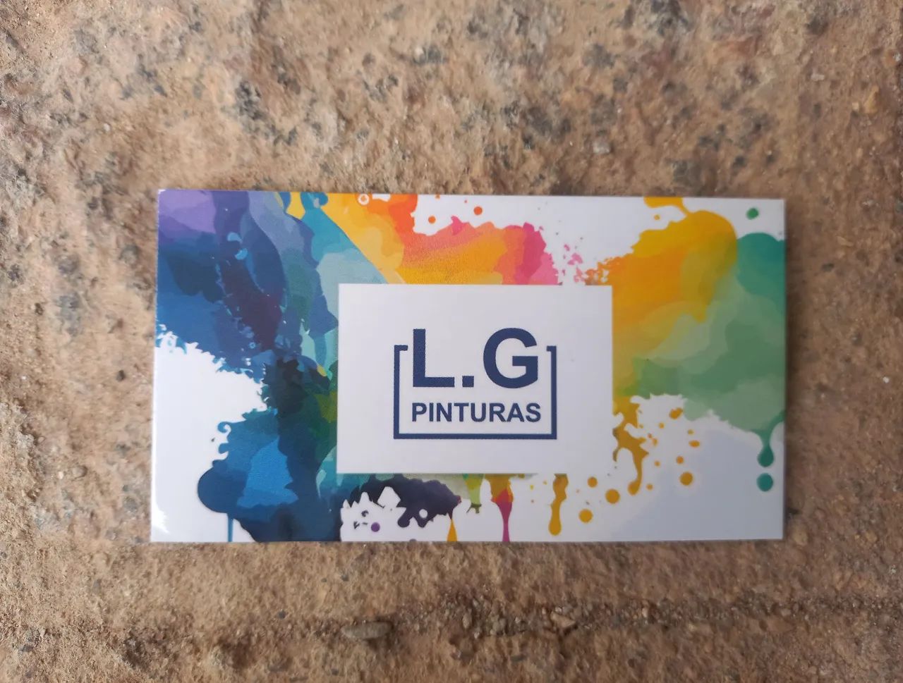 PINTURA, PEQUENOS REPAROS, TROCA DE CAIXA D'AGUA