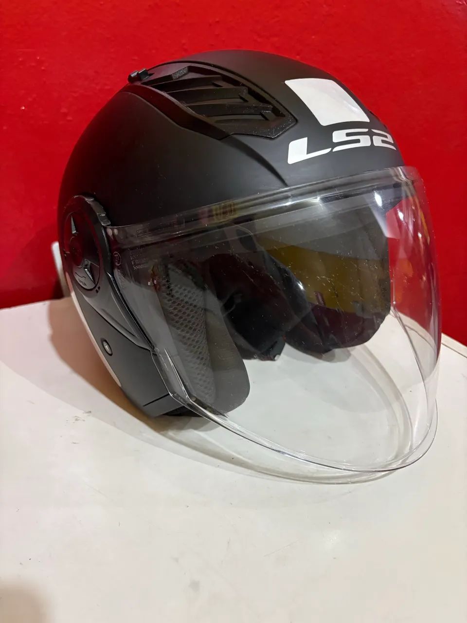 Ls2 aberto  - Foto 5