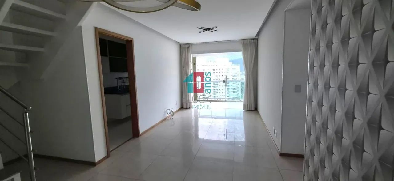 Recreio dos Bandeirantes | Cobertura 4 quartos, sendo 2 suites - Foto 5