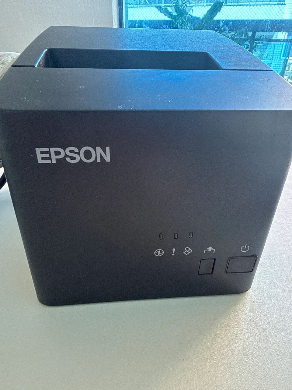 IMPRESSORA TÉRMICA EPSON TM-T20X