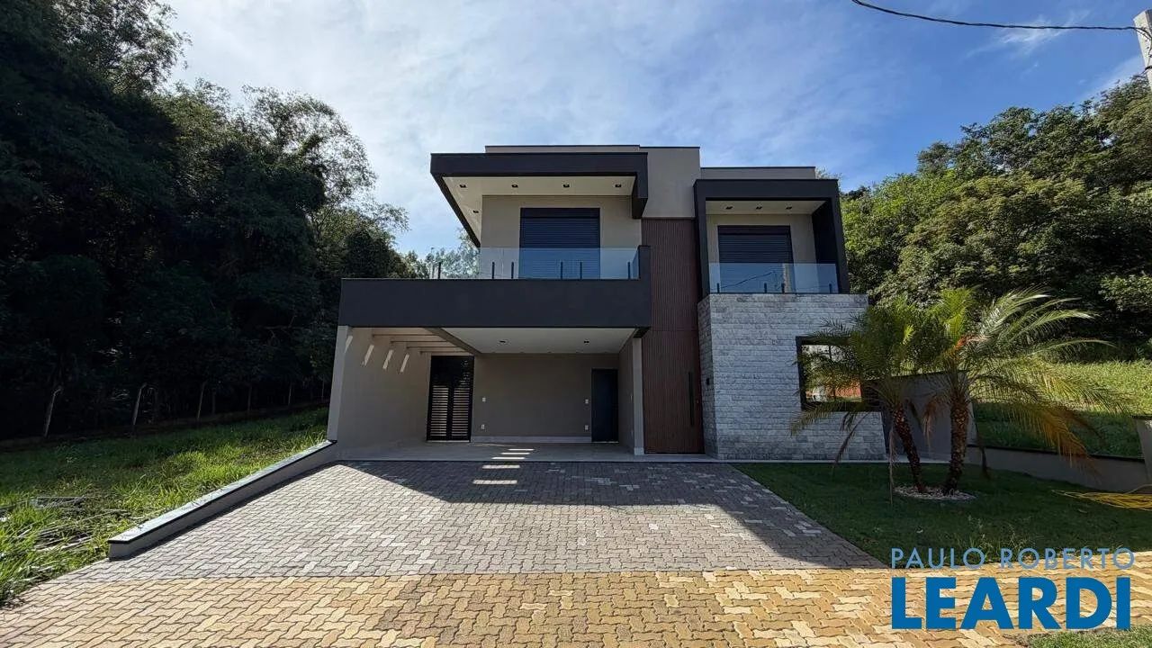 CASA EM CONDOMÍNIO - jardim 21 de março - SP - Foto 3