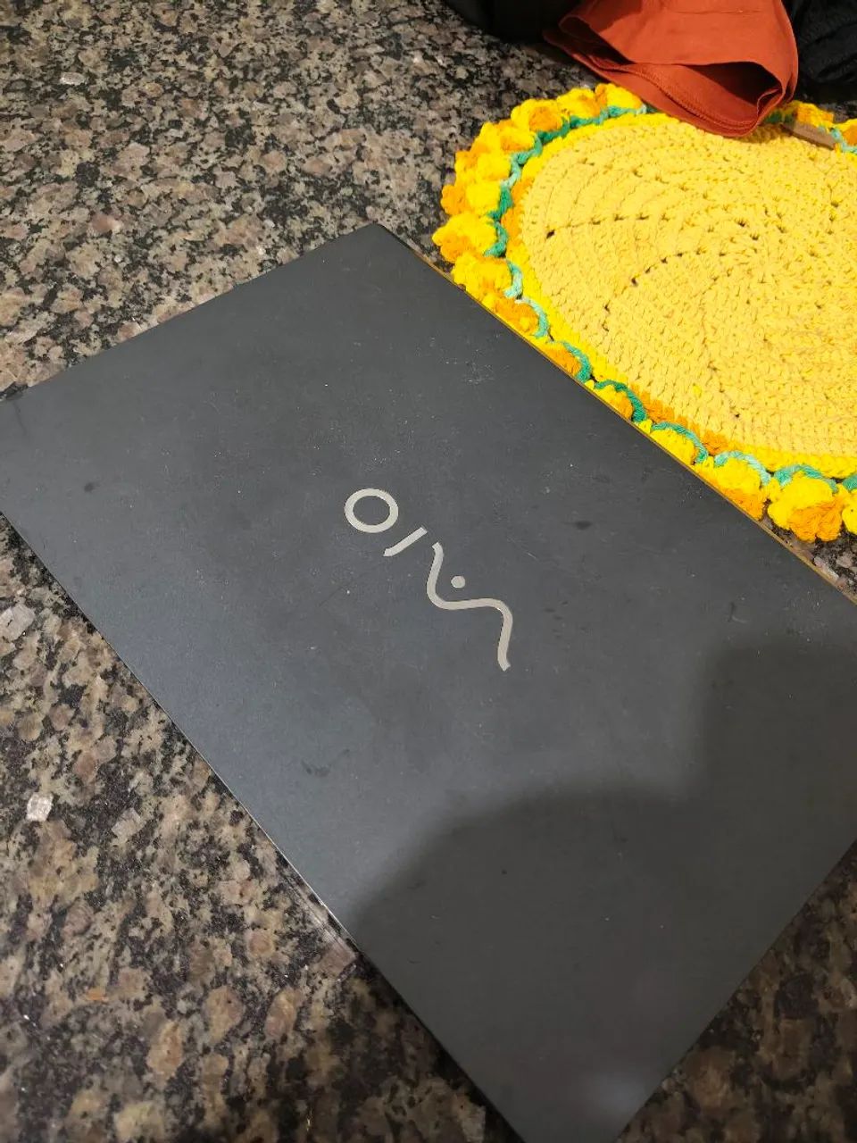 VENDA NOTEBOOK SONY VAYO