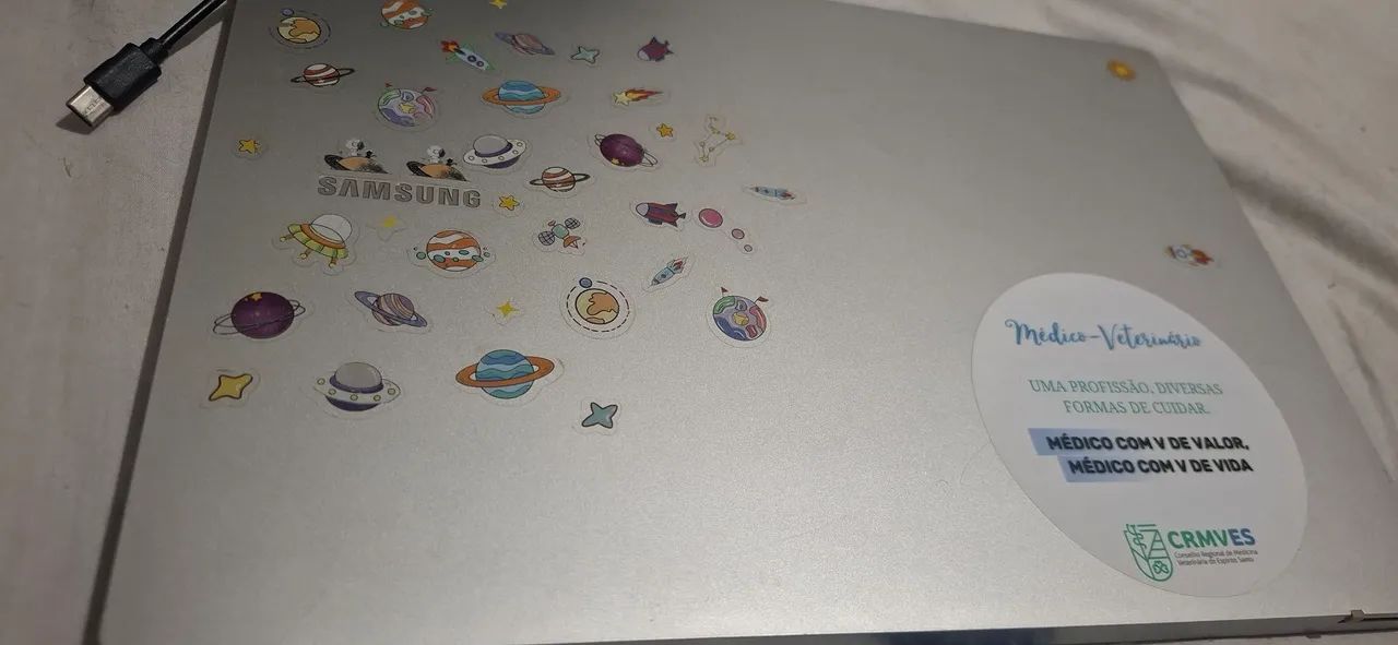 Notebook Galaxy Book Go Samsung  - Foto 3