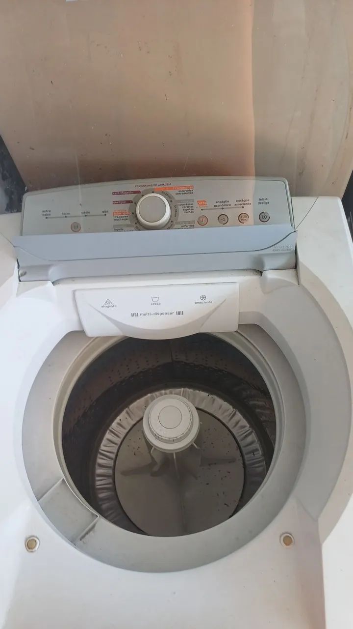 Lavadora Brastemp 11kg  - Foto 3