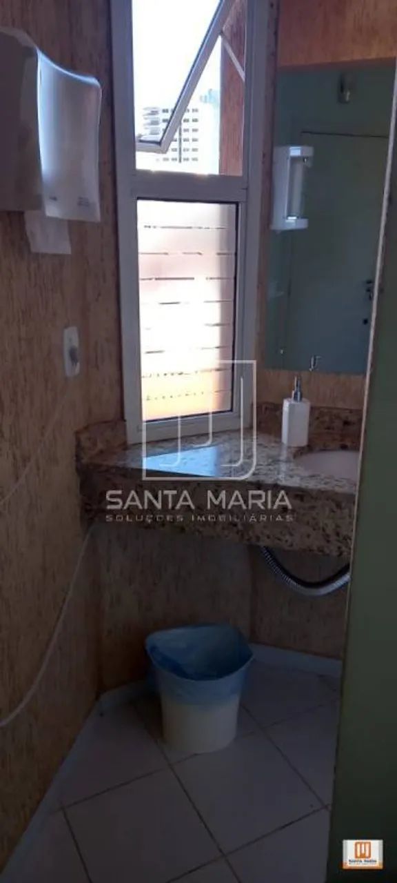 Sala comercial (sala - edificio coml.) , cozinha planejada, portaria 10 horas, elevador, e - Foto 3