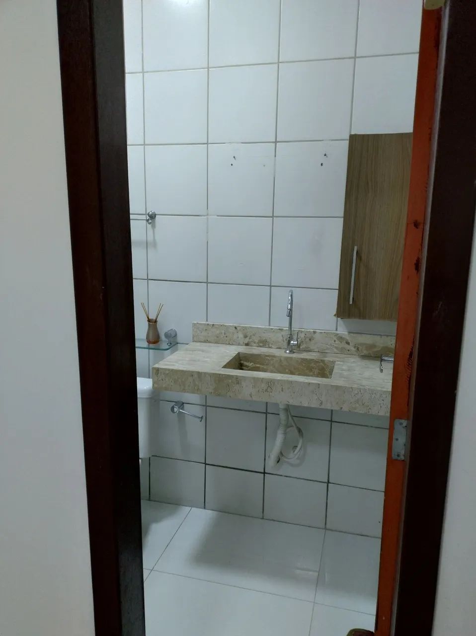 Casa em condomínio ? na região da viola de cocho  - Foto 3