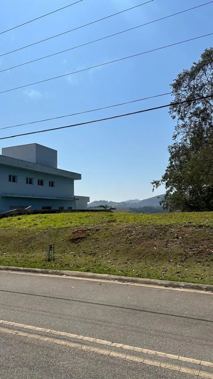 LINDO TERRENO EM CONCOMINIO - Foto 2