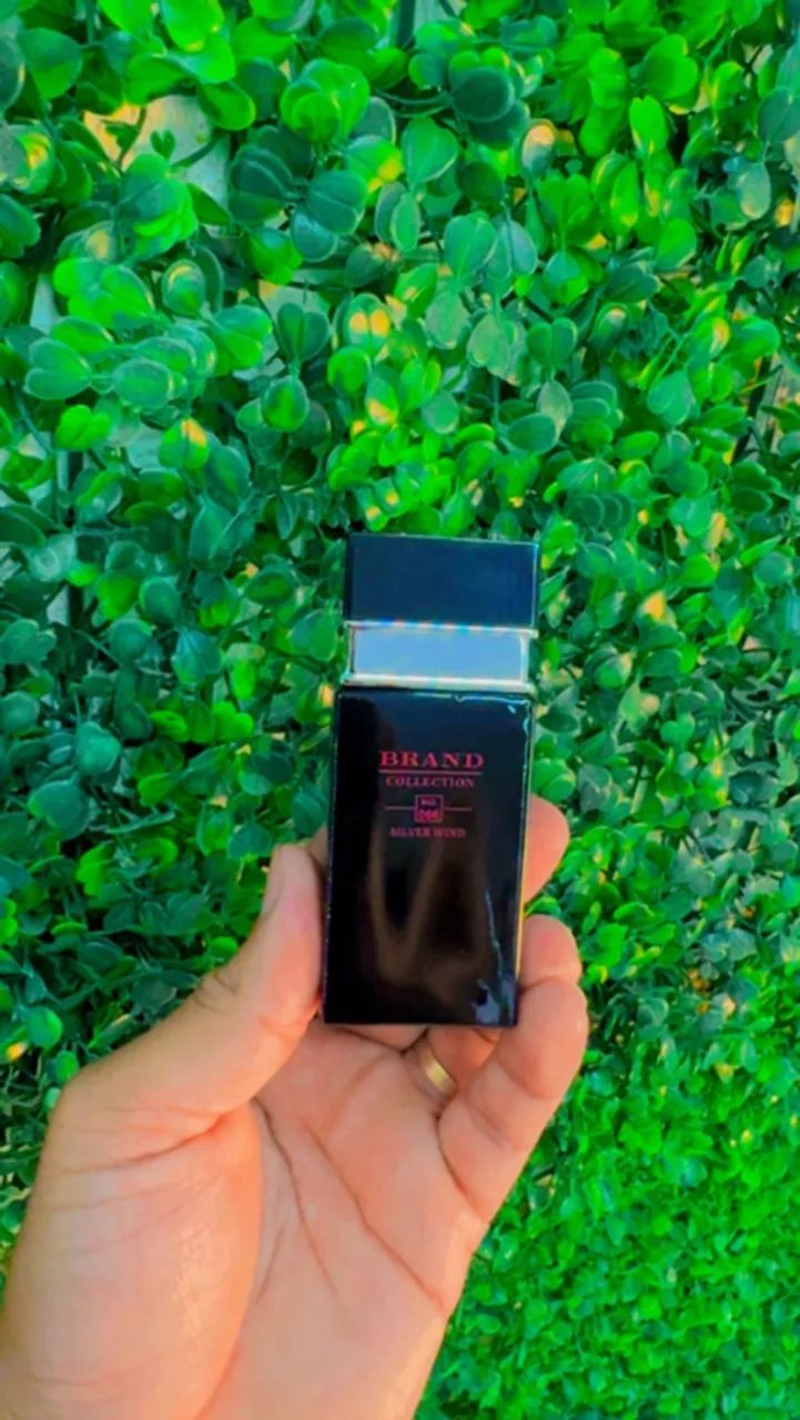 Perfumes Brand ( 25 ml) - Foto 2