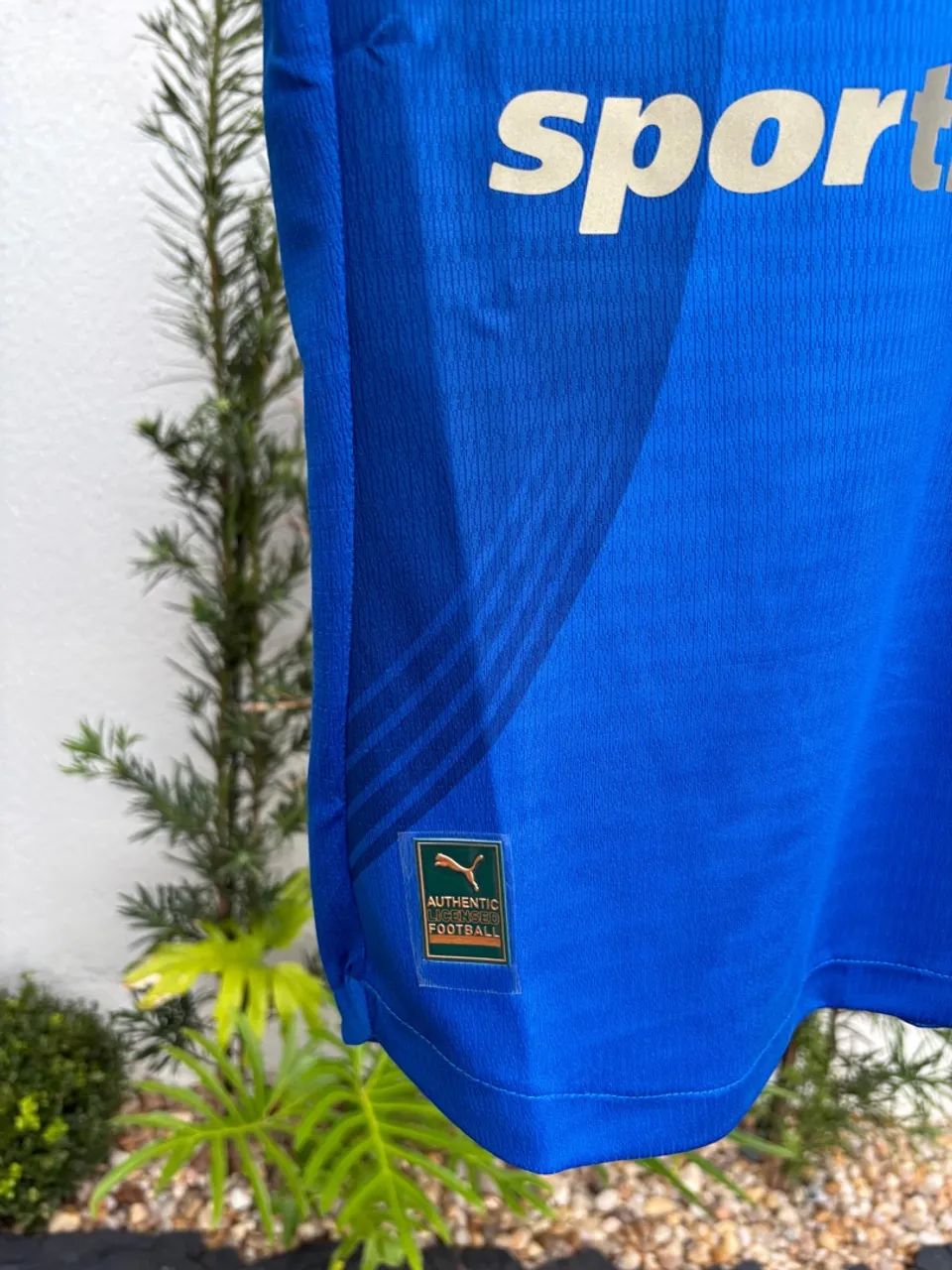 Camisa palmeiras  - Foto 5