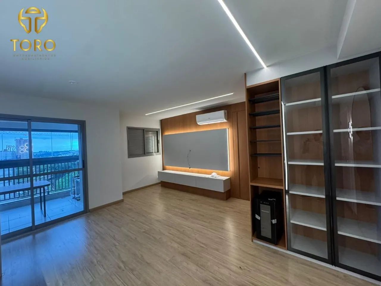 Apartamento para alugar em Maringá, Vila Marumby, com 1 suíte, com 79 m², Edifício Urban - Foto 5