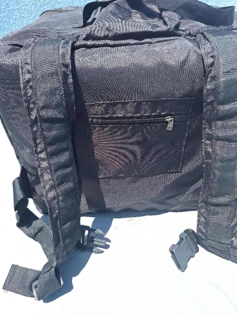 Bag térmica delivery  - Foto 3