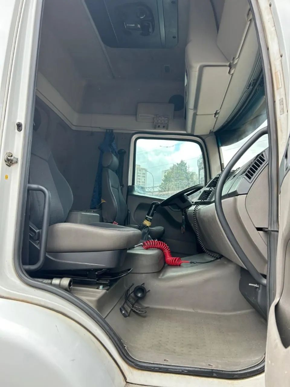 VW 19-330 4x2 2018 - Foto 10