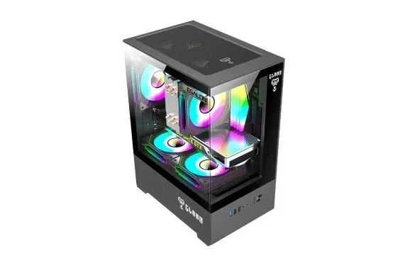 GABINETE GAMER - MEGALON CLANM - Foto 2