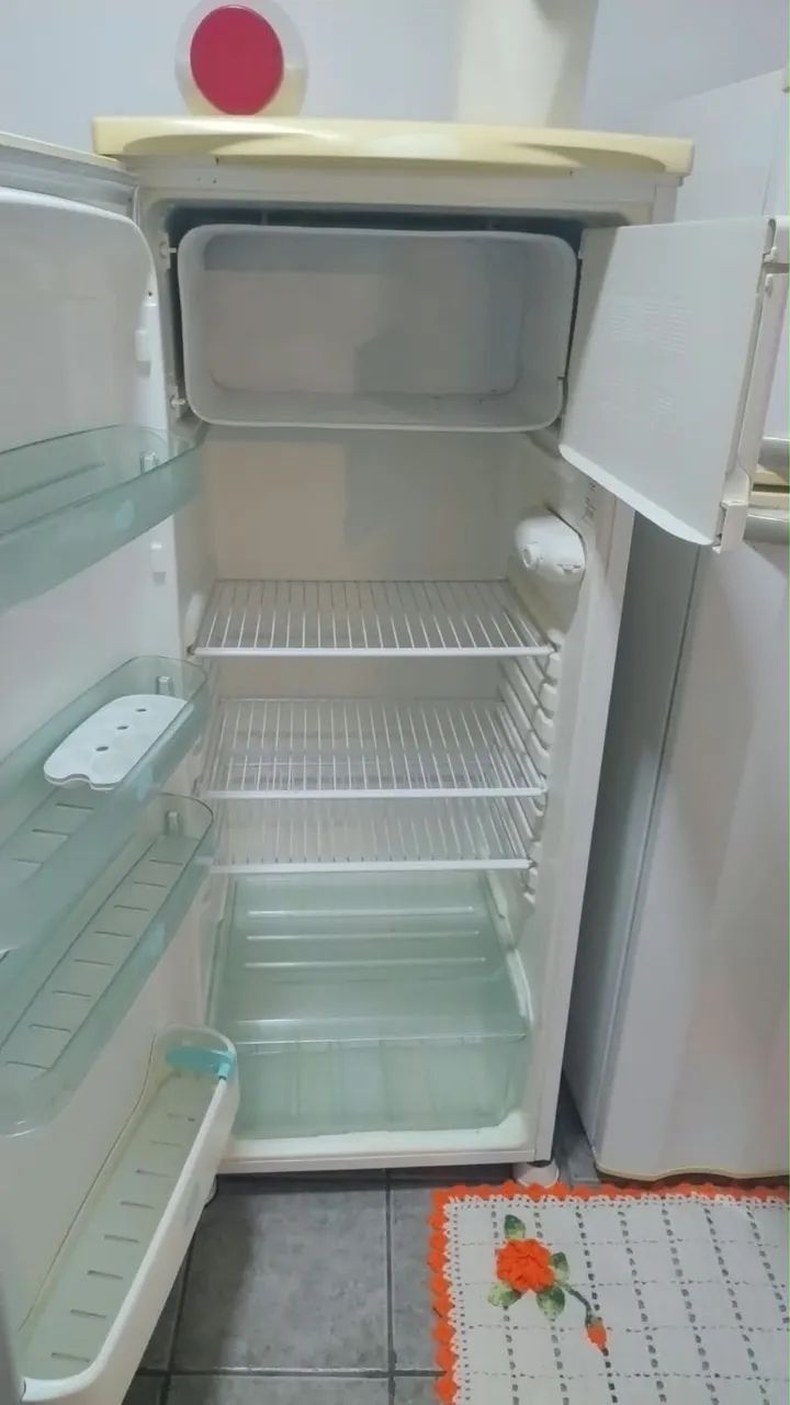 Geladeira Eletrolux 
