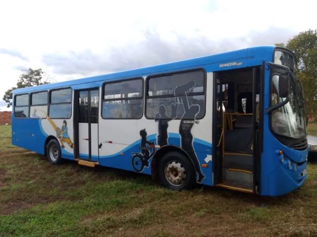 Onibus - Foto 6