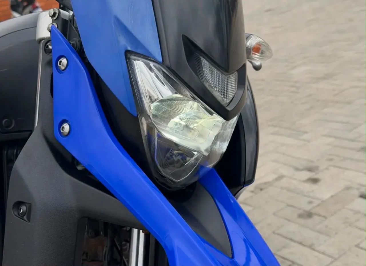 XTZ LANDER 250cc (SÓ VENDA)! - Foto 5